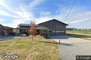 247 County Road 300 E, Teutopolis, IL 62467