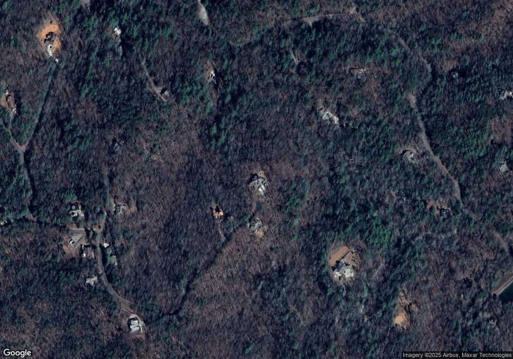 700 Dover Highland Trail, Ellijay, GA 30540 - photo 1