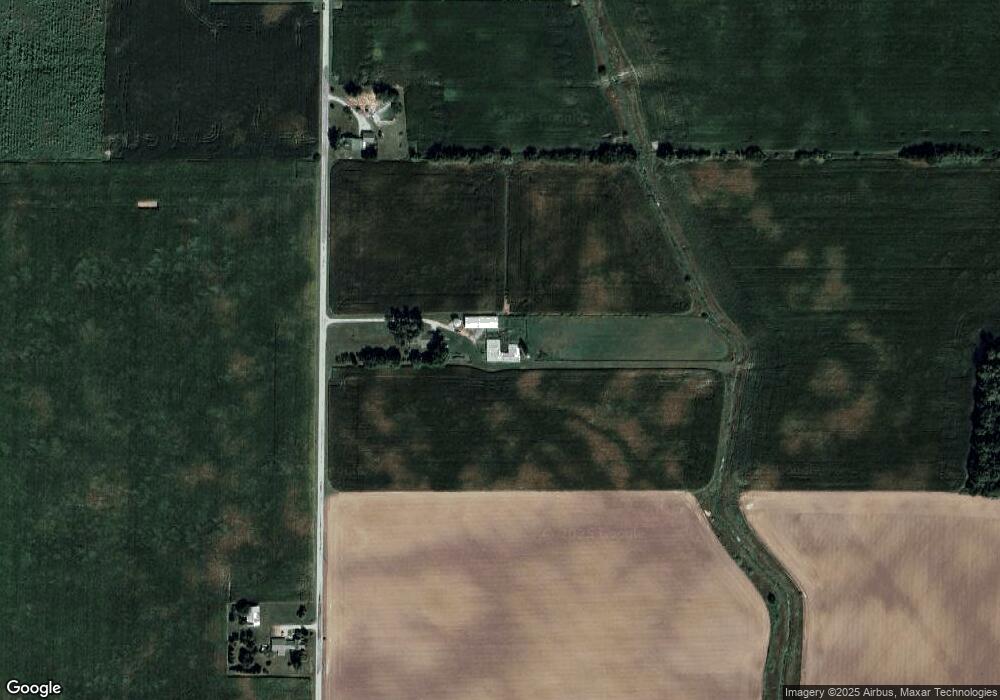 4593 S 100 E, Huntington, IN 46750 - photo 1