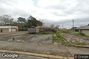 32473 Bowie St, White Castle, LA 70788