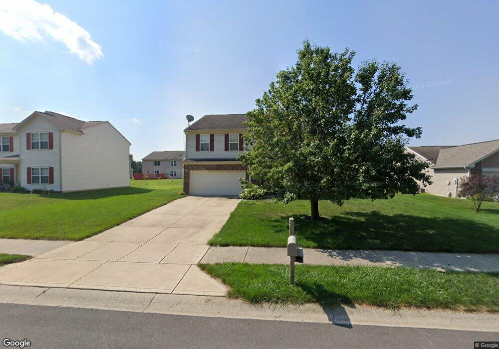 12417 E 131st St, Fishers, IN 46037 - photo 1