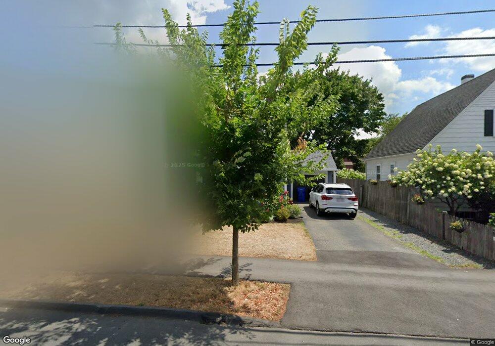 98 Antwerp St, Milton, MA 02186 - photo 1