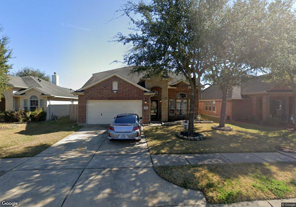 7818 Crystal Moon Dr, Houston, TX 77040 - photo 1