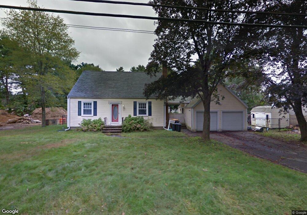 18 Fenwick St, Framingham, MA 01701 - photo 1