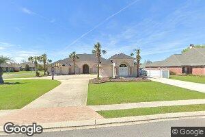 4772 Missouri Dr, Port Allen, LA 70767