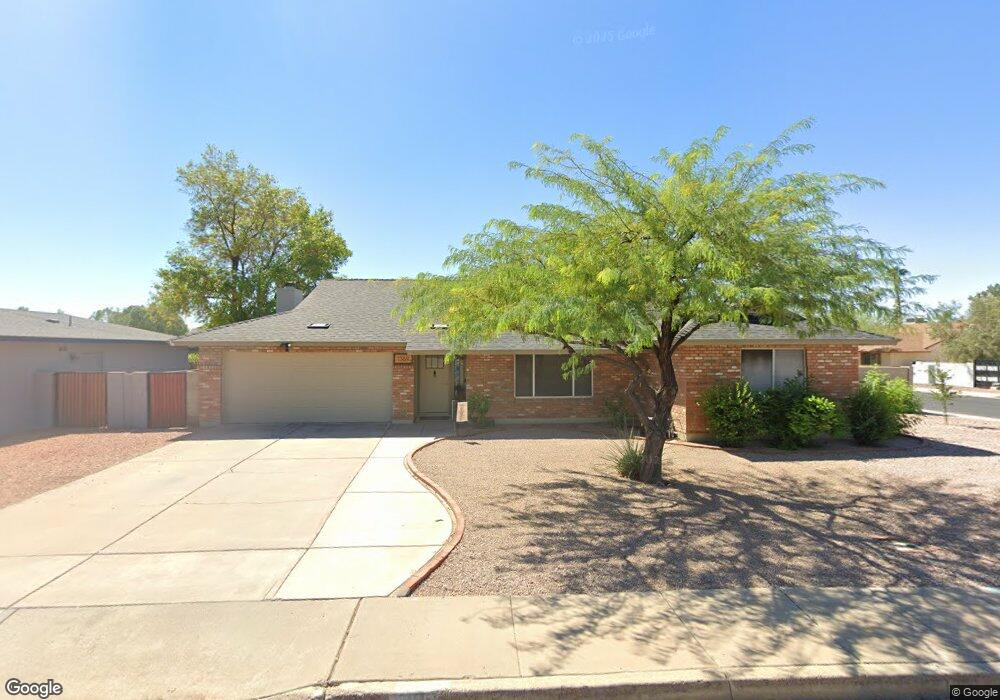 1369 W Kiowa Ave unit 3, Mesa, AZ 85202 - photo 1