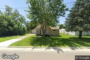 609 Larch St, Thornton, IA 50479