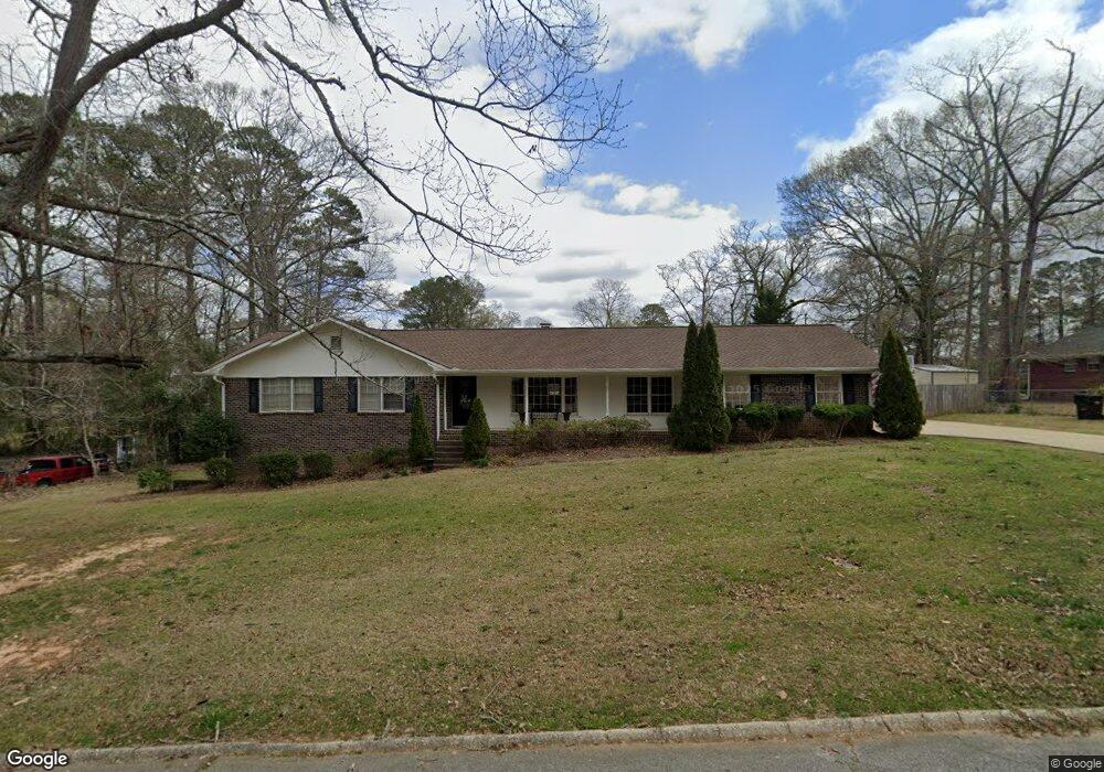 118 Cauthen Cir, Roanoke, AL 36274 - photo 1