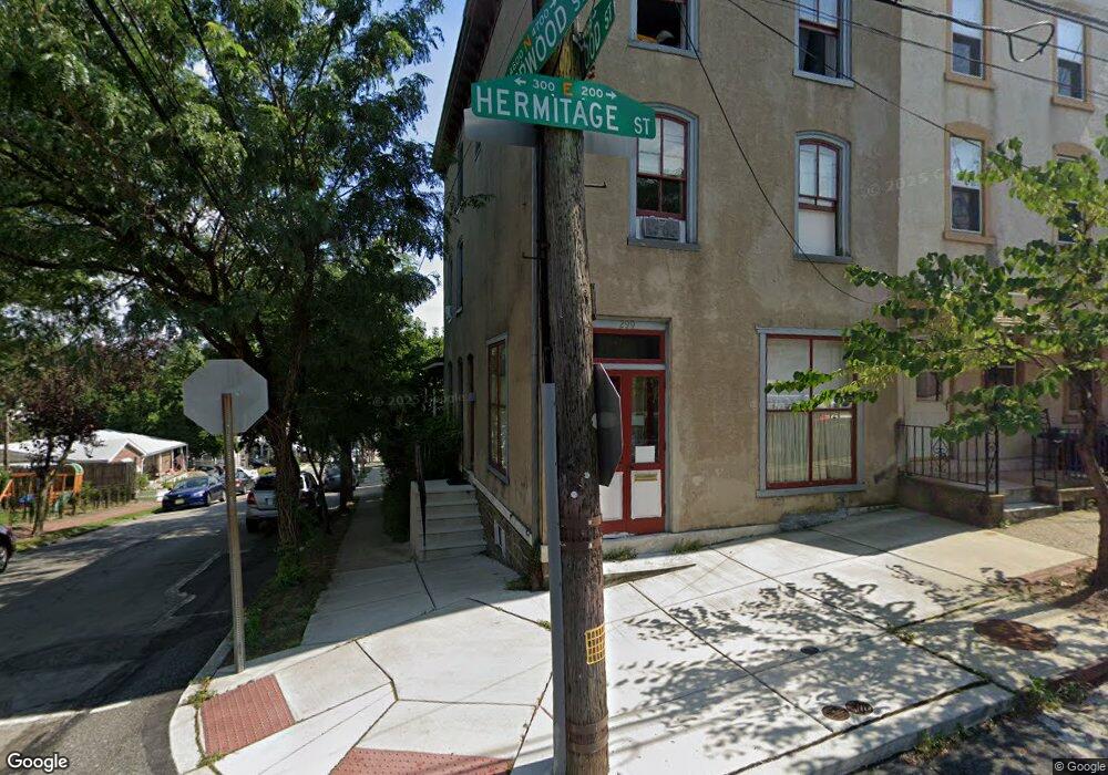 299 Hermitage St, Philadelphia, PA 19127 - photo 1