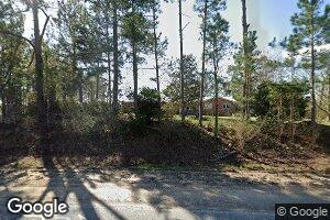 720 Ephesus Church Rd, Poulan, GA 31781
