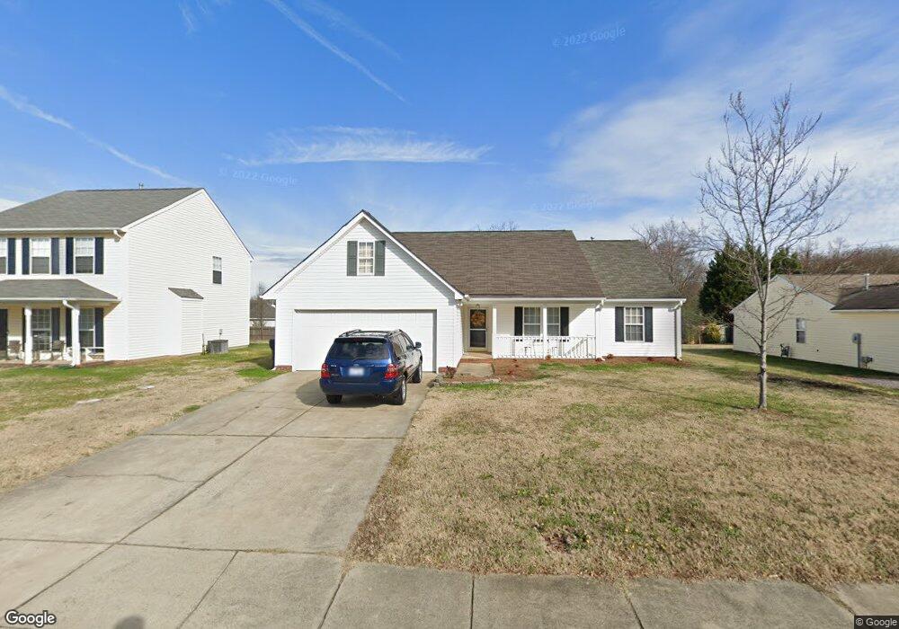 4188 Ivydale Ave SW, Concord, NC 28027 - photo 1