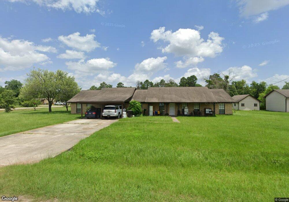11805 Old Oaks Ln, Conroe, TX 77385 - photo 1