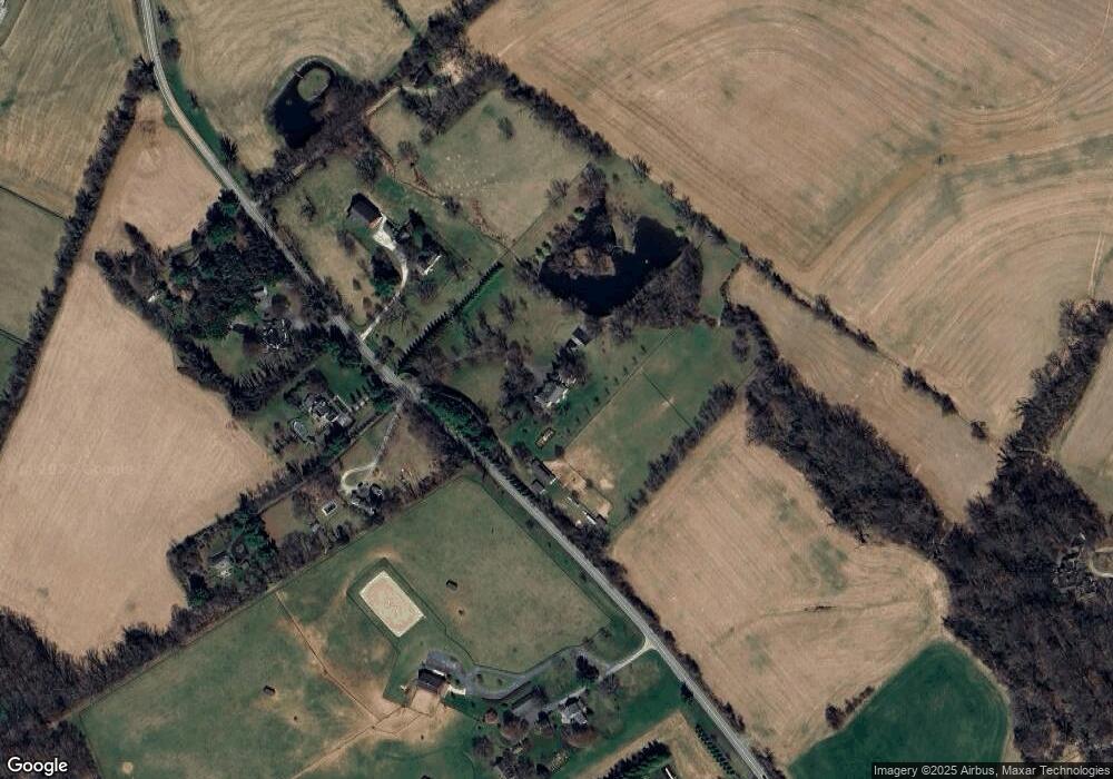 15345 Manor Rd, Monkton, MD 21111 - photo 1