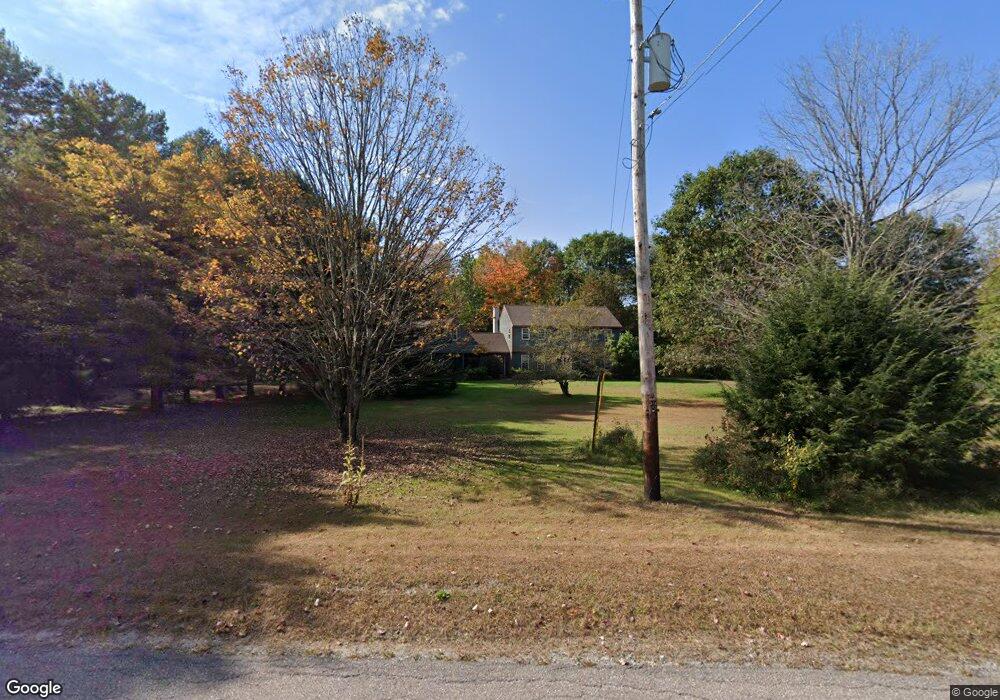 21 Sandhill Rd, Fairfax, VT 05454 - photo 1