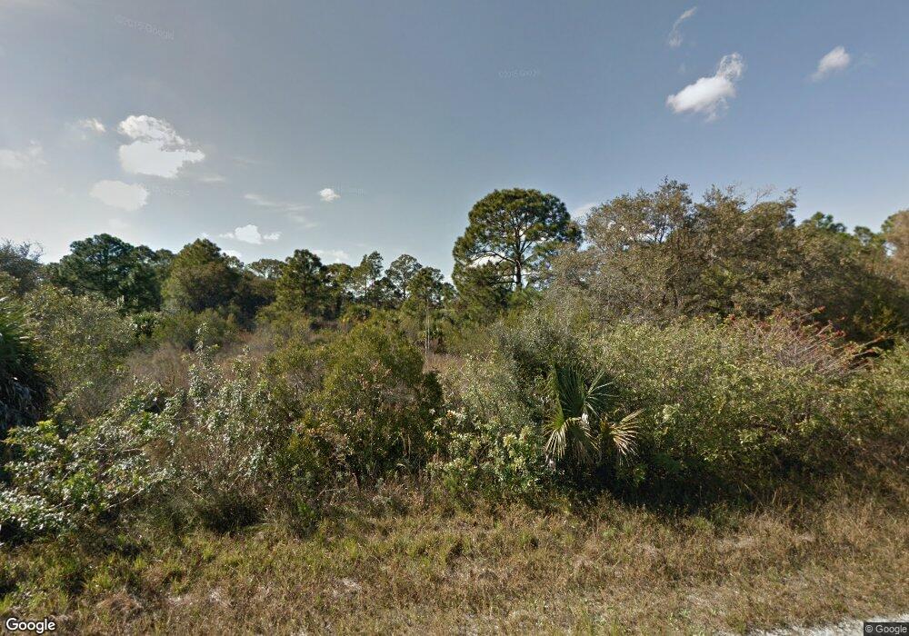 462 Genoa Ave S, Lehigh Acres, FL 33936 - photo 1