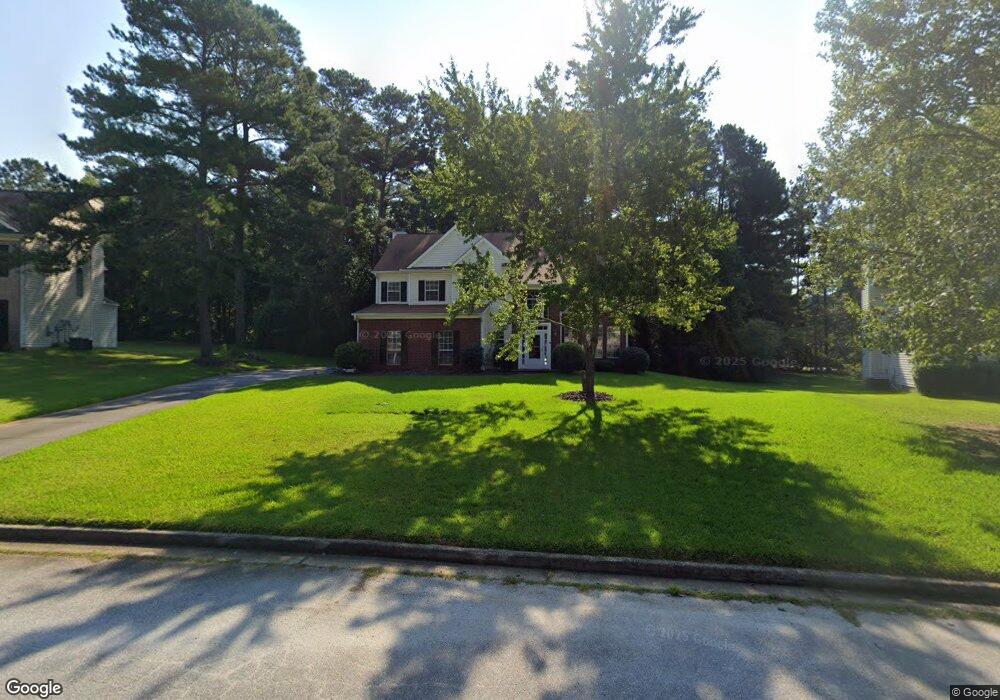 2284 Talbot Ridge unit XXA, Jonesboro, GA 30236 - photo 1