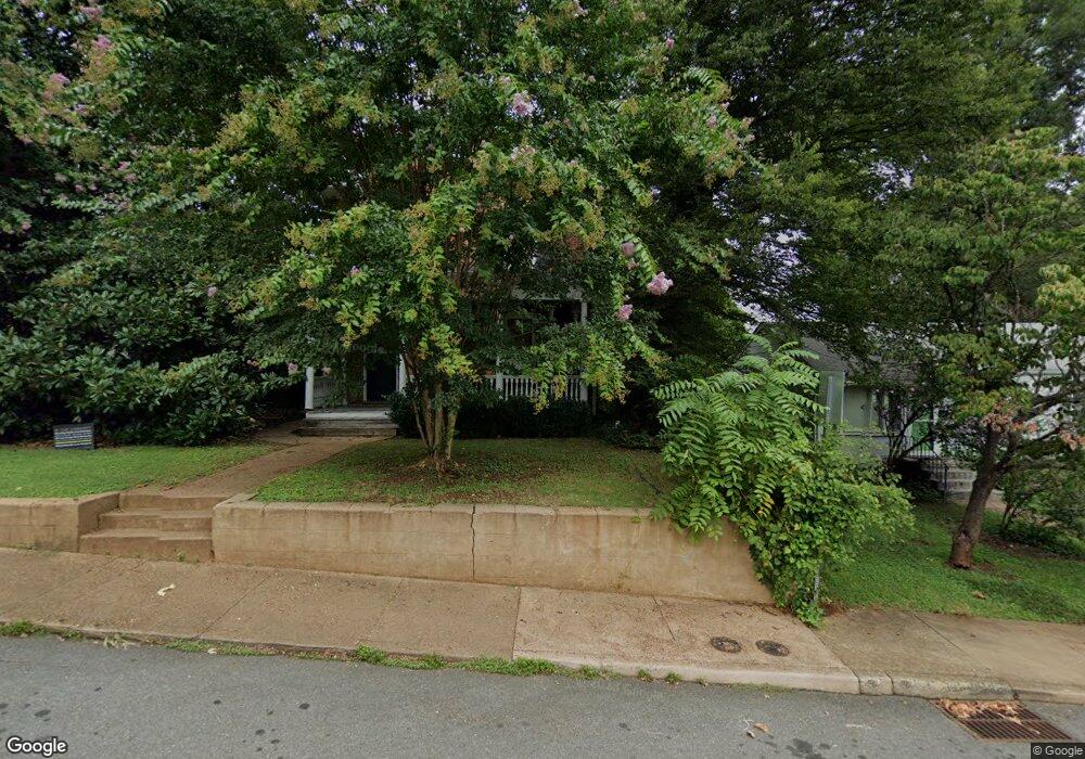 1113 E Jefferson St unit 3, Charlottesville, VA 22902 - photo 1