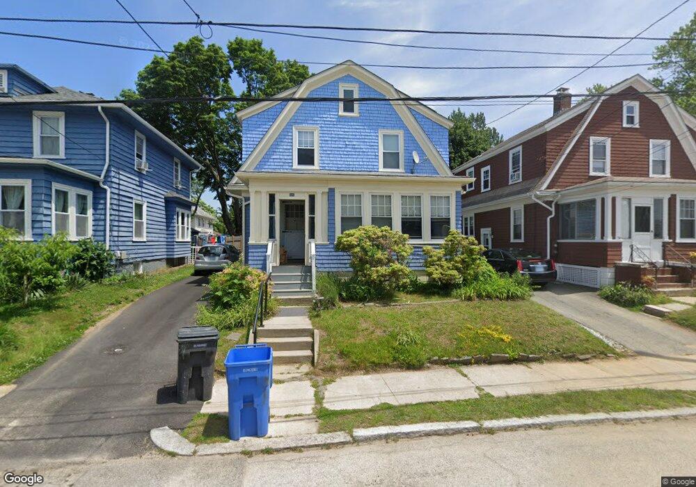 28 Harding Ave, Cranston, RI 02905 - photo 1