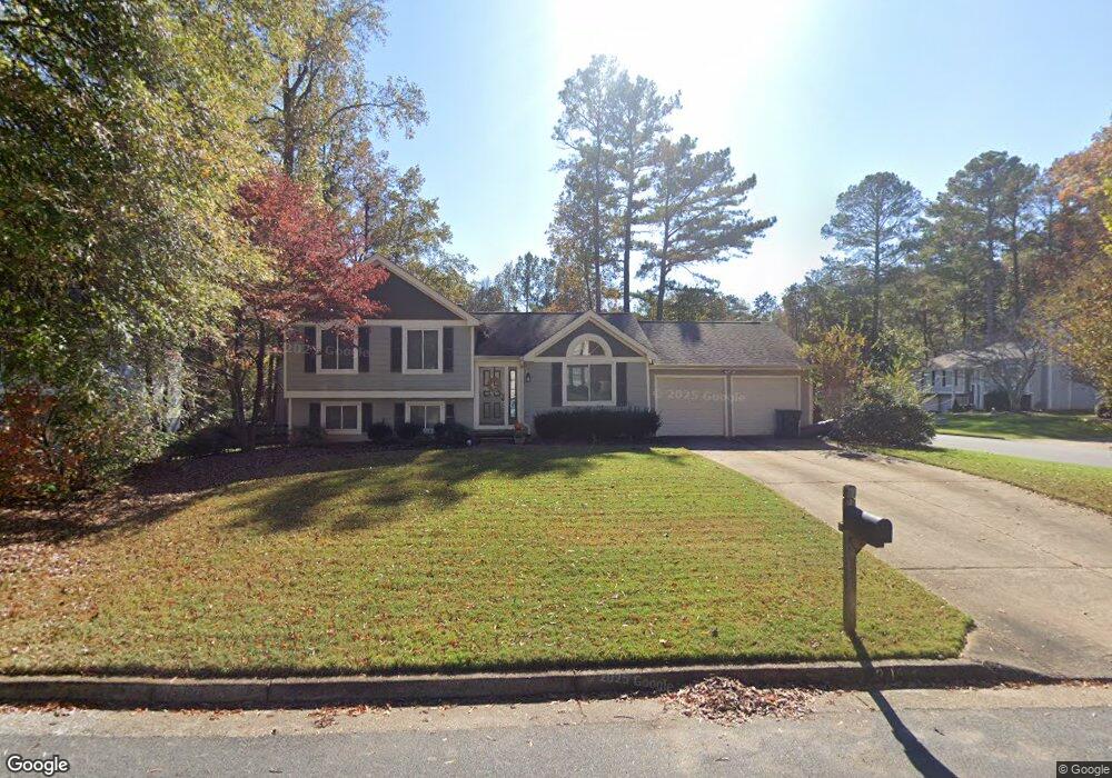 205 Taylor Meadow Chase, Roswell, GA 30076 - photo 1