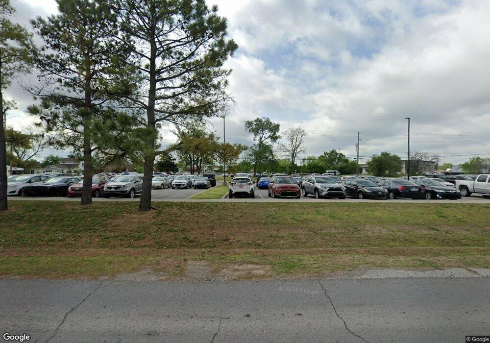114 W B St, Jenks, OK 74037 - photo 1