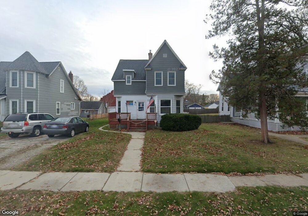 2808 South Blvd, Port Huron, MI 48060 - photo 1
