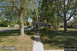 110 N Prairie St, Sherburn, MN 56171