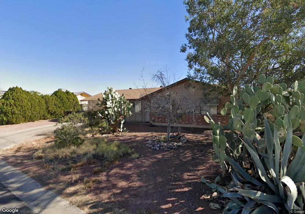 725 N 97th Place, Mesa, AZ 85207 - photo 1