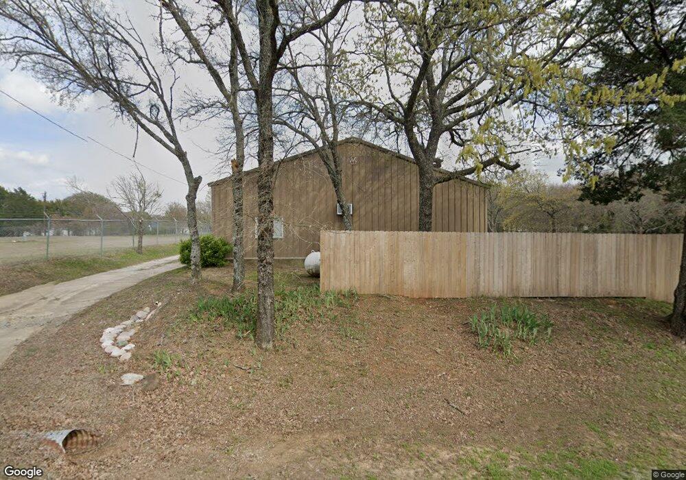 1404 Mill Creek Rd, Pottsboro, TX 75076 - photo 1
