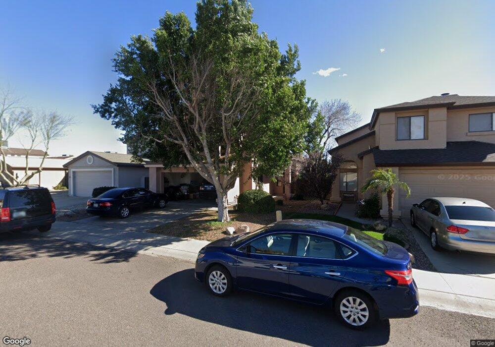 745 E Sack Dr, Phoenix, AZ 85024 - photo 1