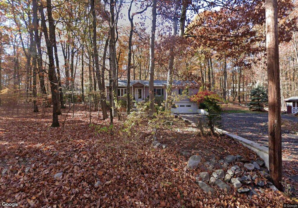 566 Bangor Junction Rd, Bangor, PA 18013 - photo 1