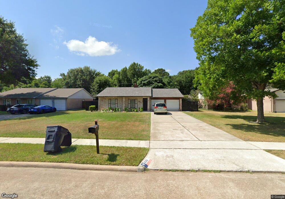 939 W Bertrand St, Houston, TX 77088 - photo 1
