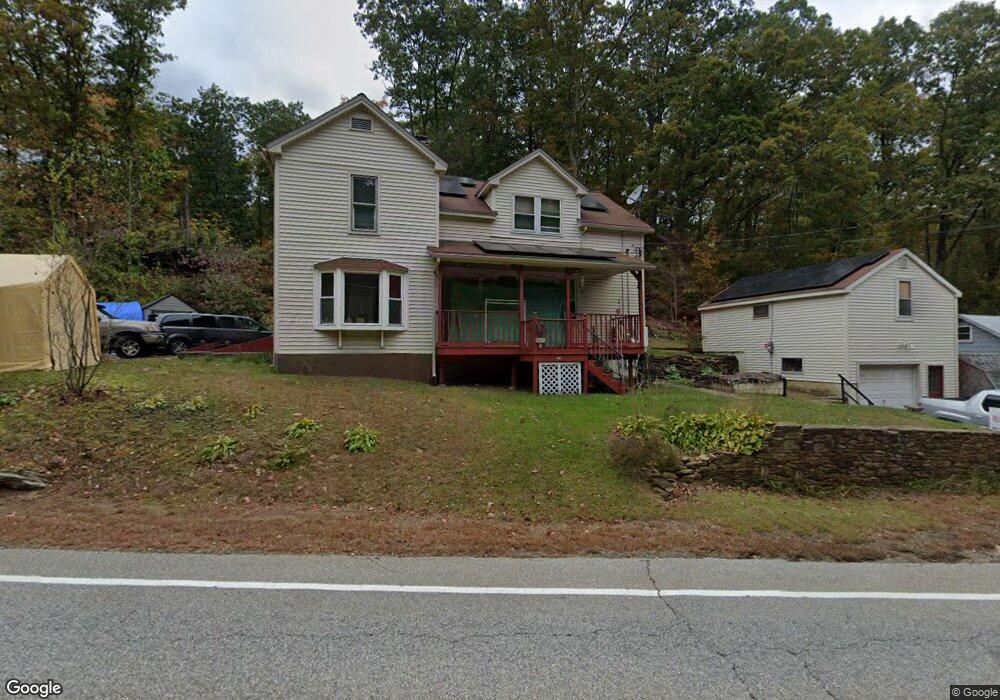 186 Buckley Hwy, Stafford Springs, CT 06076 - photo 1
