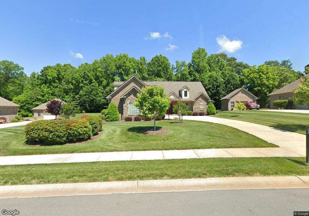 176 Abbington Place unit 8, Locust, NC 28097 - photo 1