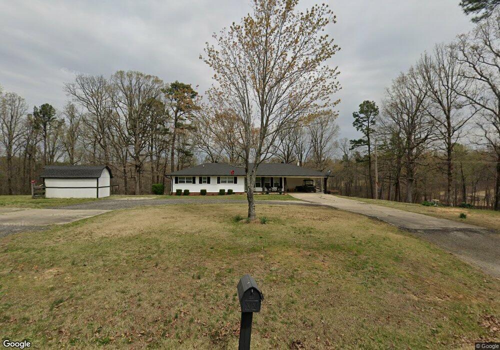 708 Greene 715 Rd, Paragould, AR 72450 - photo 1