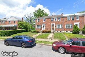 1144 Elbank Ave, Baltimore, MD 21239