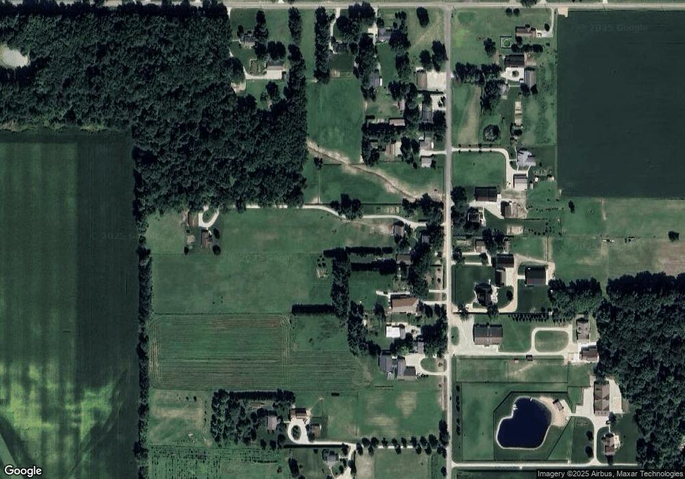 2657 Birch Rd, Bremen, IN 46506 - photo 1