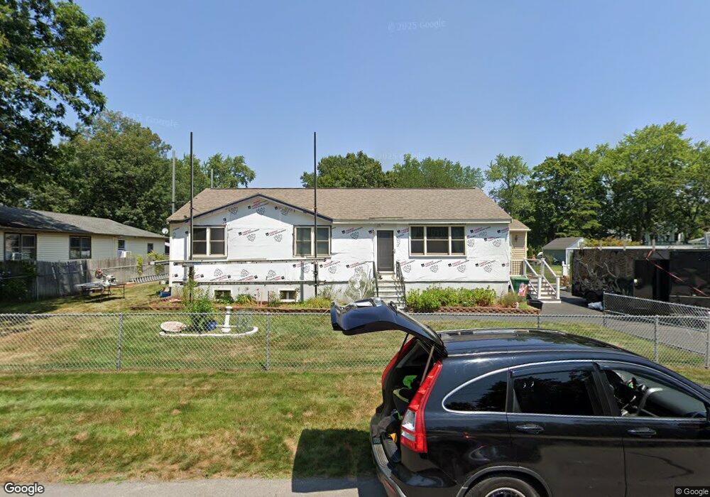 39 Hughey St, Nashua, NH 03064 - photo 1