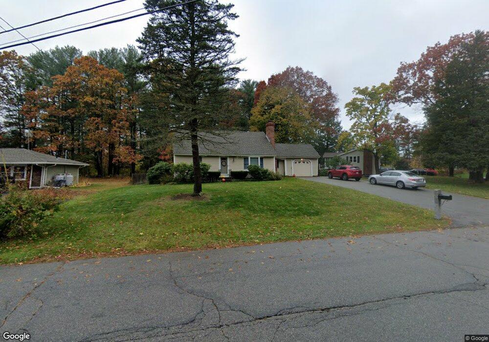 22 Howe St, Ipswich, MA 01938 - photo 1