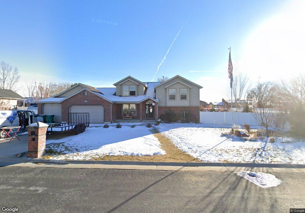 3679 W 3950 S, West Haven, UT 84401 - photo 1