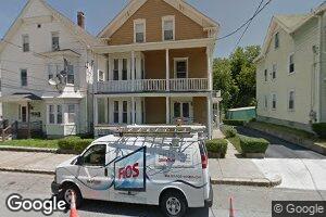 53 1st Ave, Woonsocket, RI 02895
