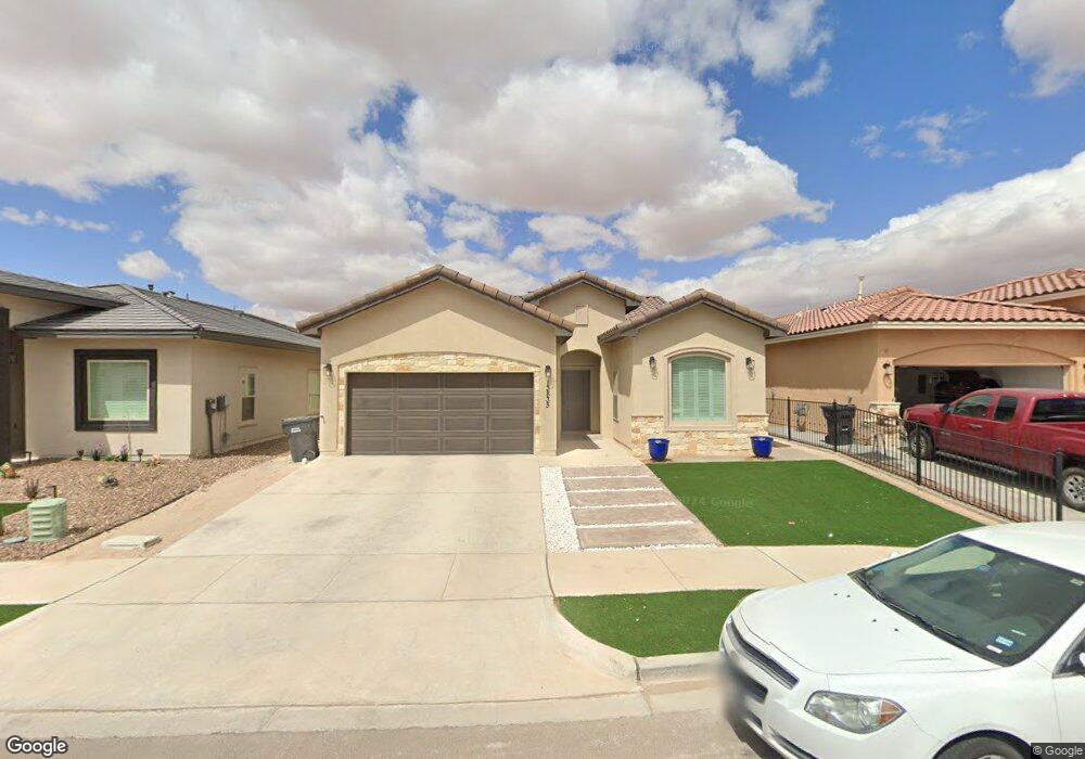 13833 Paseo de La Luna Ave, El Paso, TX 79928 - photo 1