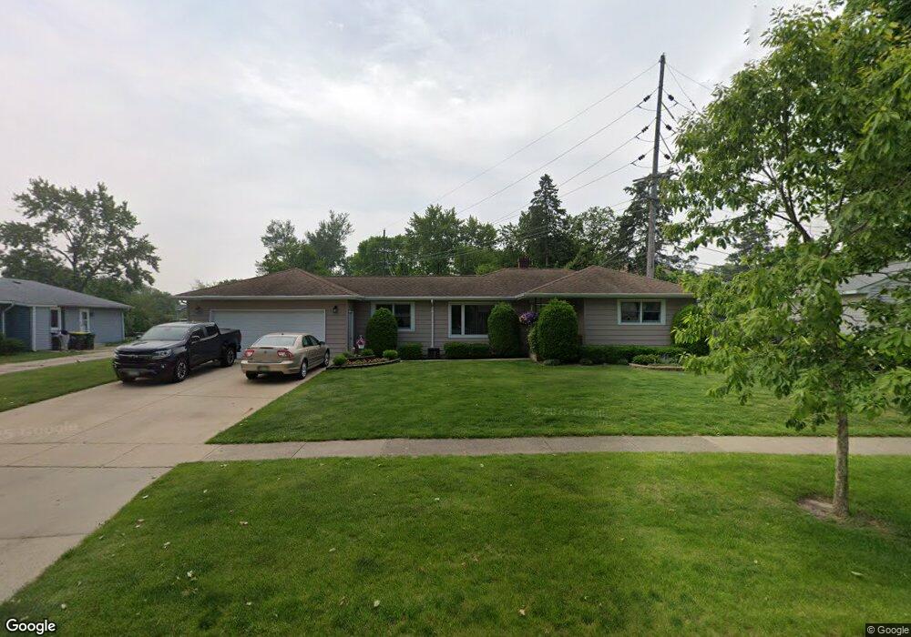 3607 Bobolink Ln, Rolling Meadows, IL 60008 - photo 1