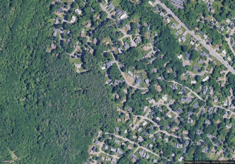 160 Worcester Ln, Waltham, MA 02451 - photo 1