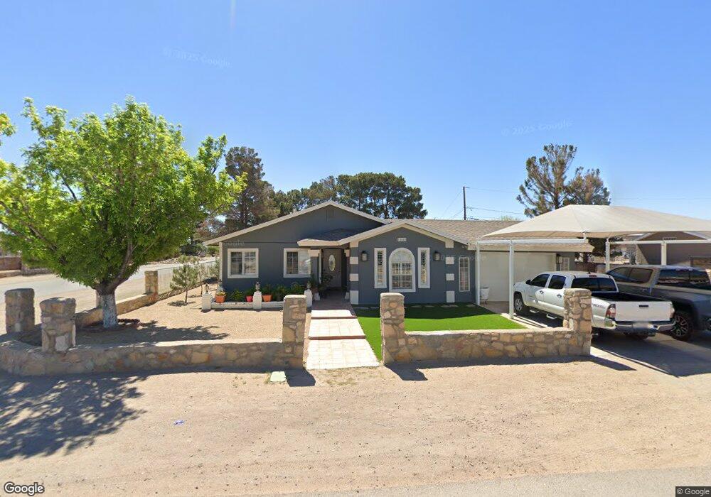14640 Pasaje Place, El Paso, TX 79928 - photo 1