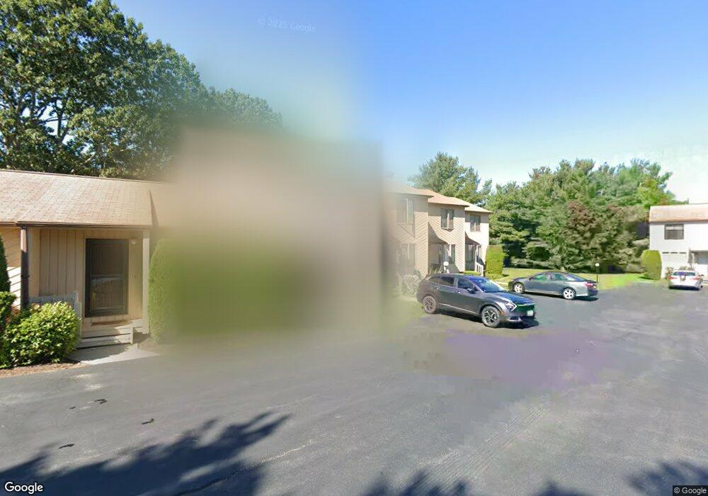 74 Kristee Cir, West Warwick, RI 02893 - photo 1