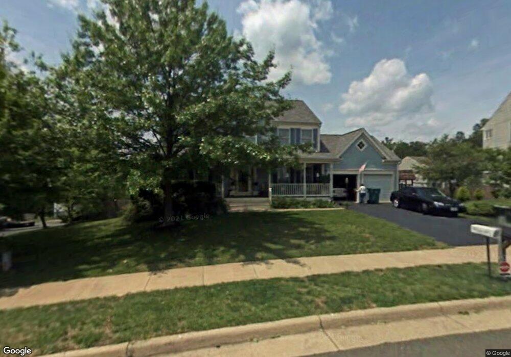 10 Baron Ct, Stafford, VA 22554 - photo 1