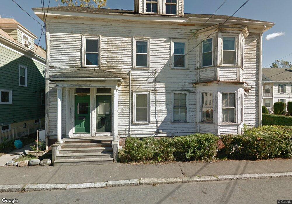 28 Barr St unit 30, Salem, MA 01970 - photo 1