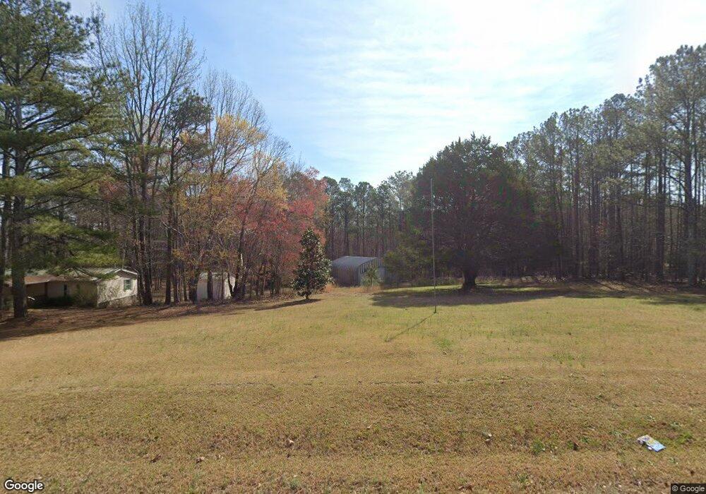 1705 Mountain View Rd, Rockmart, GA 30153 - photo 1