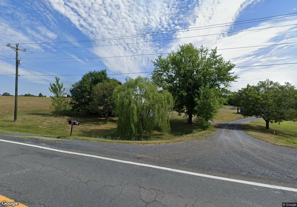 2992 John Marshall Hwy, Strasburg, VA 22657 - photo 1