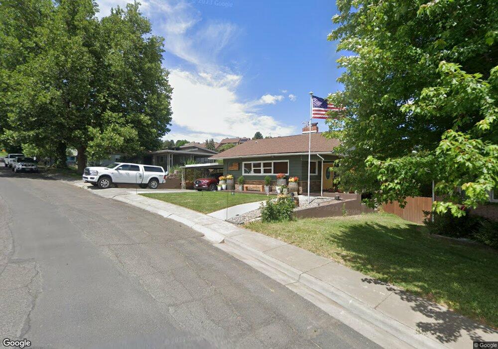 708 NW 9th St, Pendleton, OR 97801 - photo 1